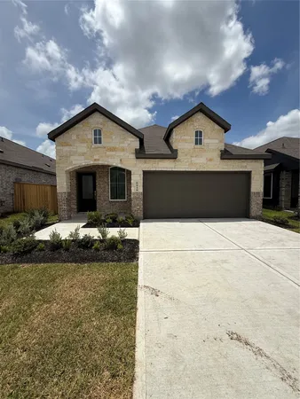 $316,990 | 6818 Papillon Lane, Richmond, TX 77469