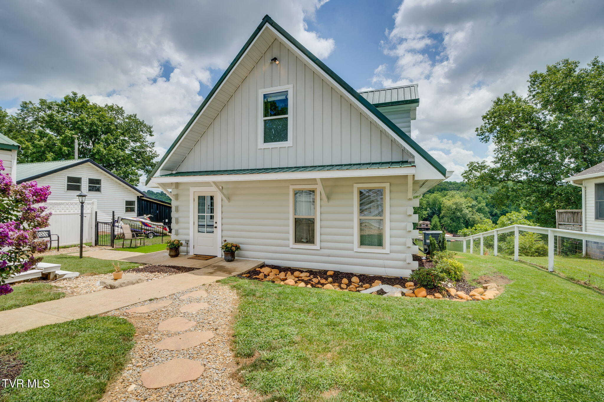 129 Redman Lane Gray, TN 37615 - Photo 25 of 66 024