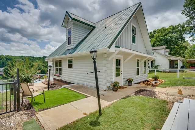 $699,000 | 129 Redman Lane, Gray, TN 37615