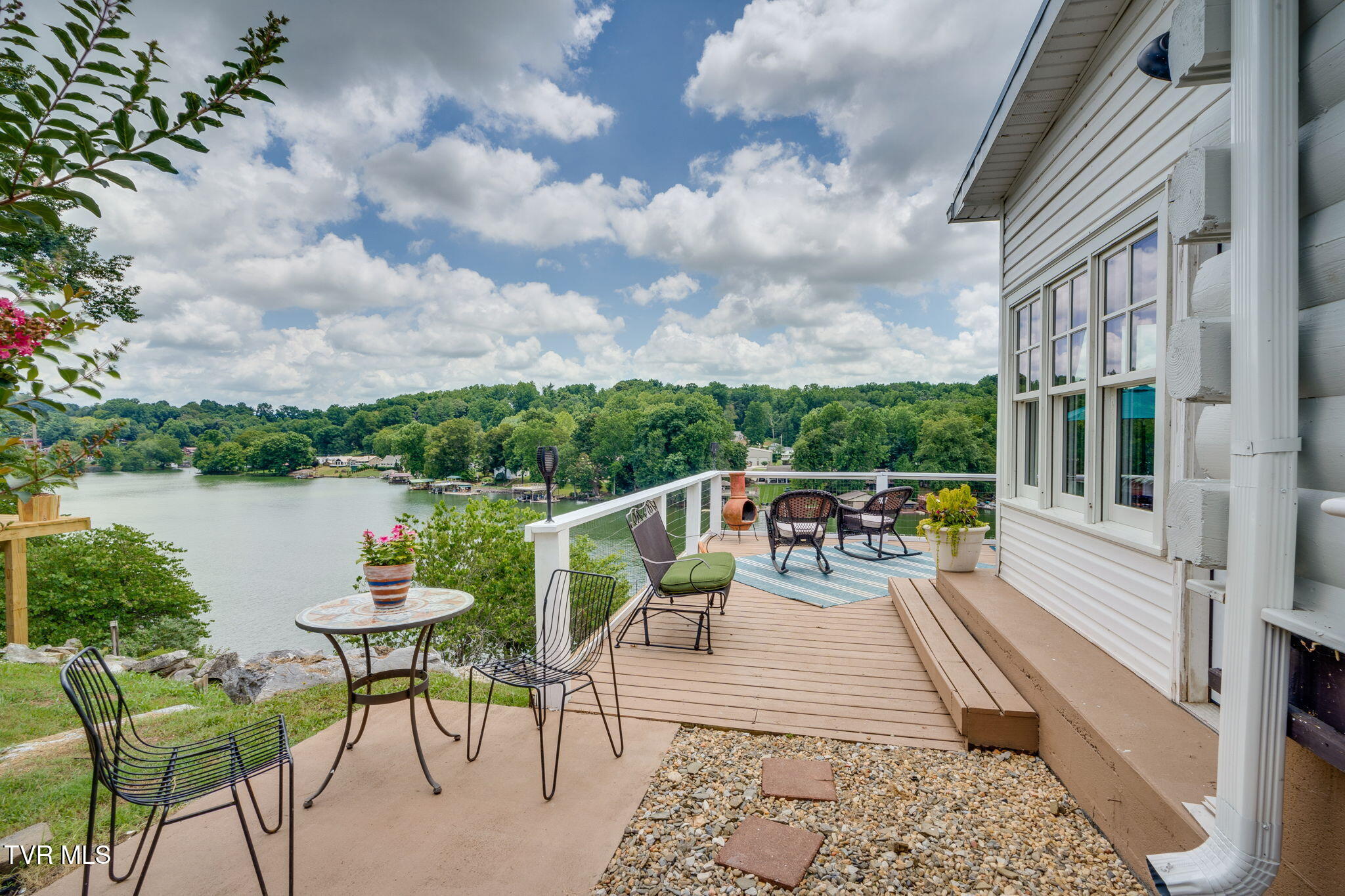 129 Redman Lane Gray, TN 37615 - Photo 28 of 66 048