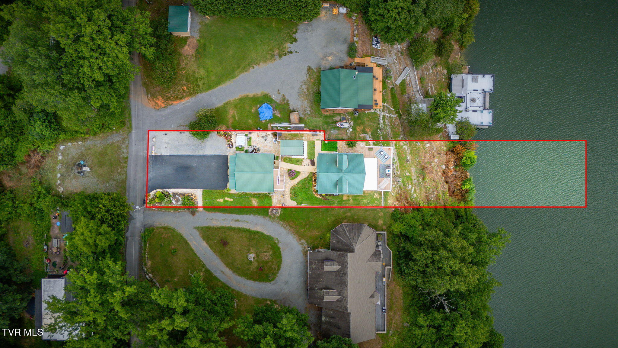 129 Redman Lane Gray, TN 37615 - Photo 33 of 66 112a