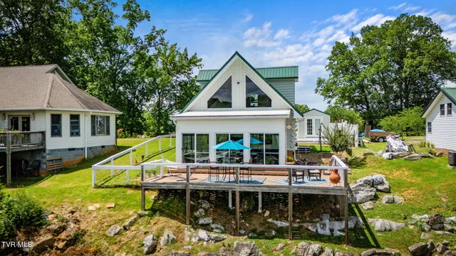 $699,000 | 129 Redman Lane, Gray, TN 37615