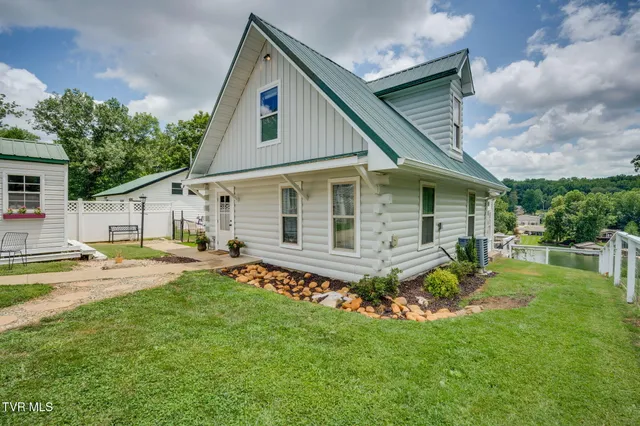 $699,000 | 129 Redman Lane, Gray, TN 37615