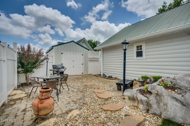 $699,000 | 129 Redman Lane, Gray, TN 37615