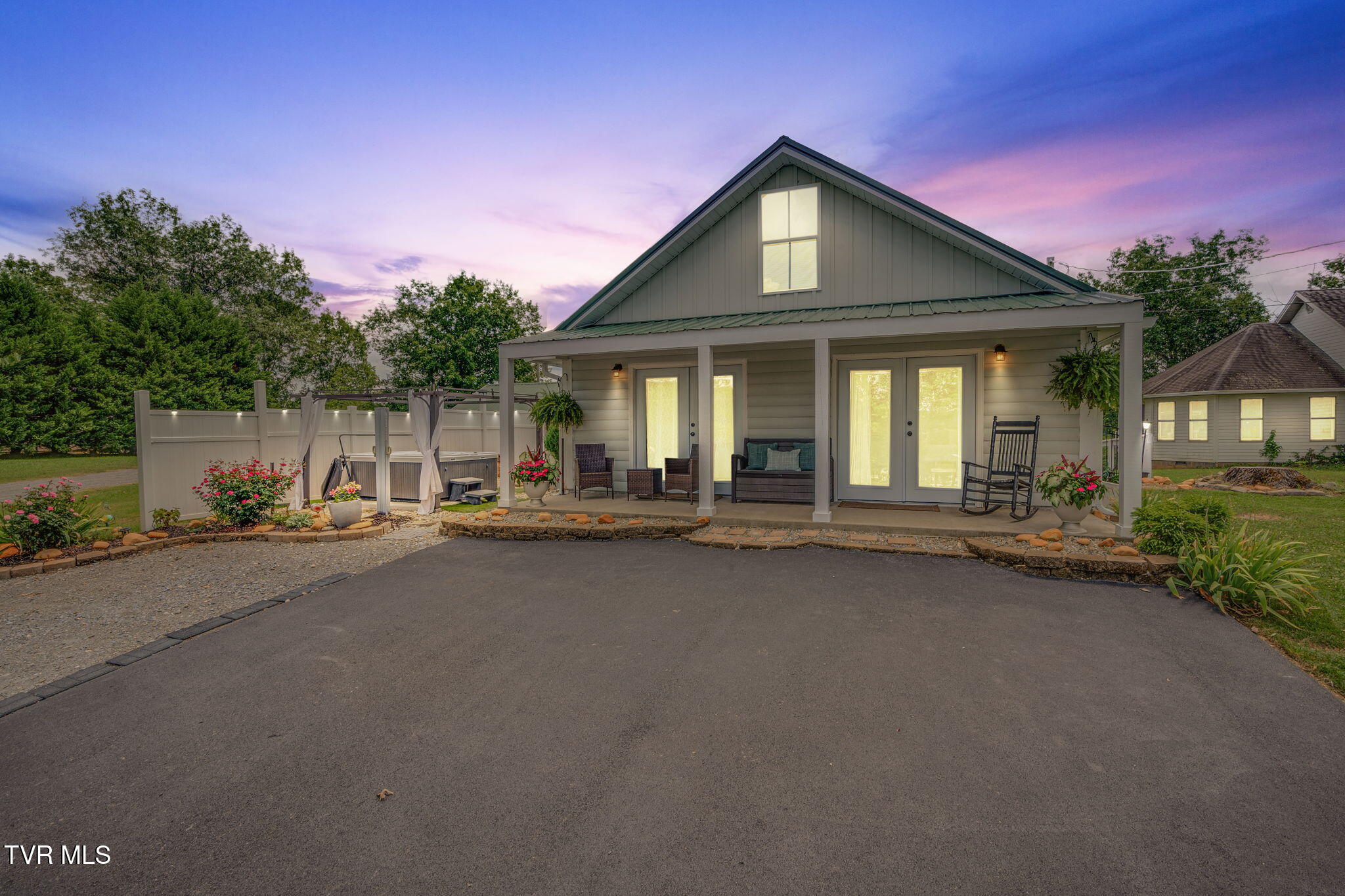 129 Redman Lane Gray, TN 37615 - Photo 55 of 66 001a