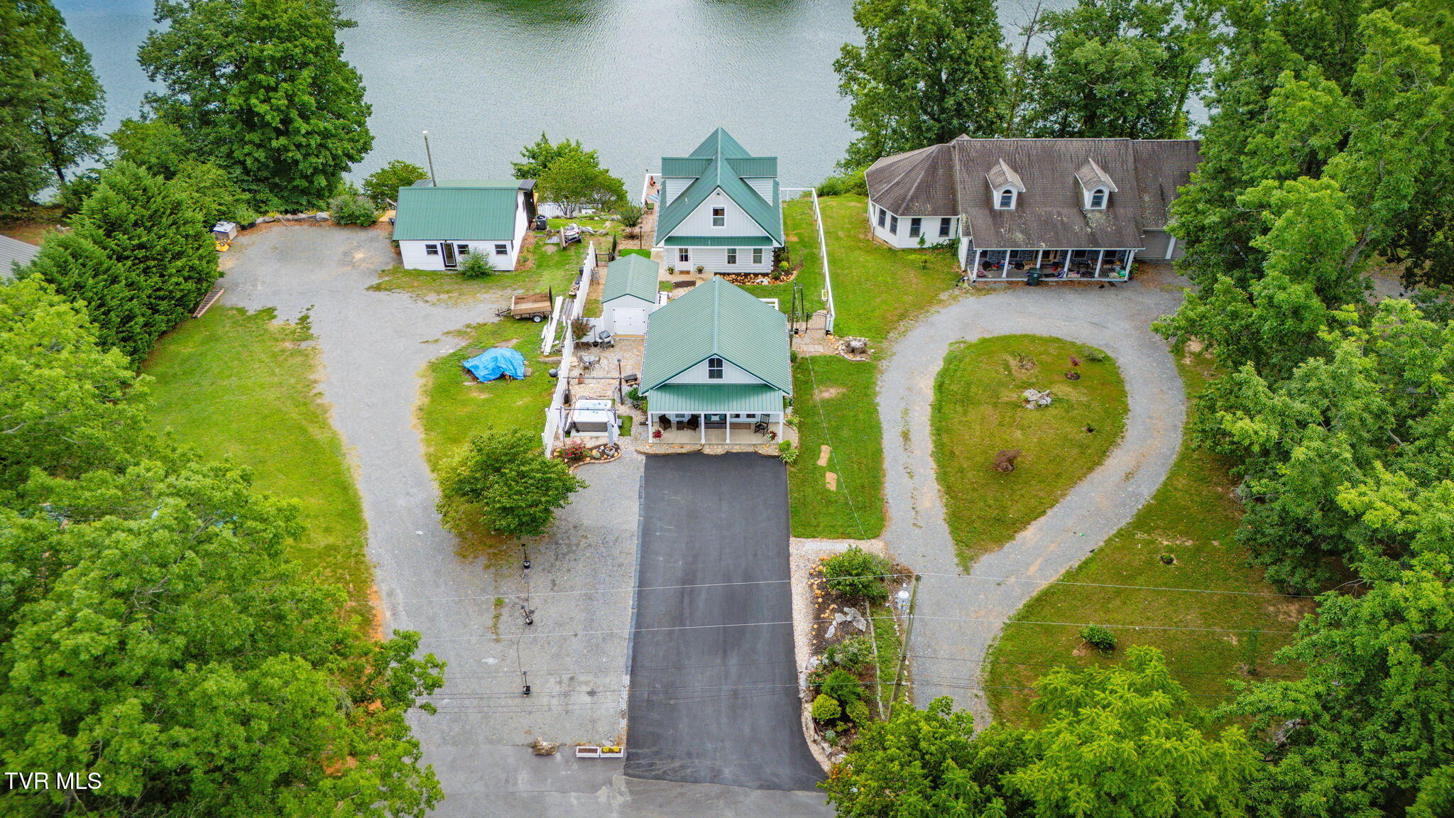 129 Redman Lane Gray, TN 37615 - Photo 57 of 66 101