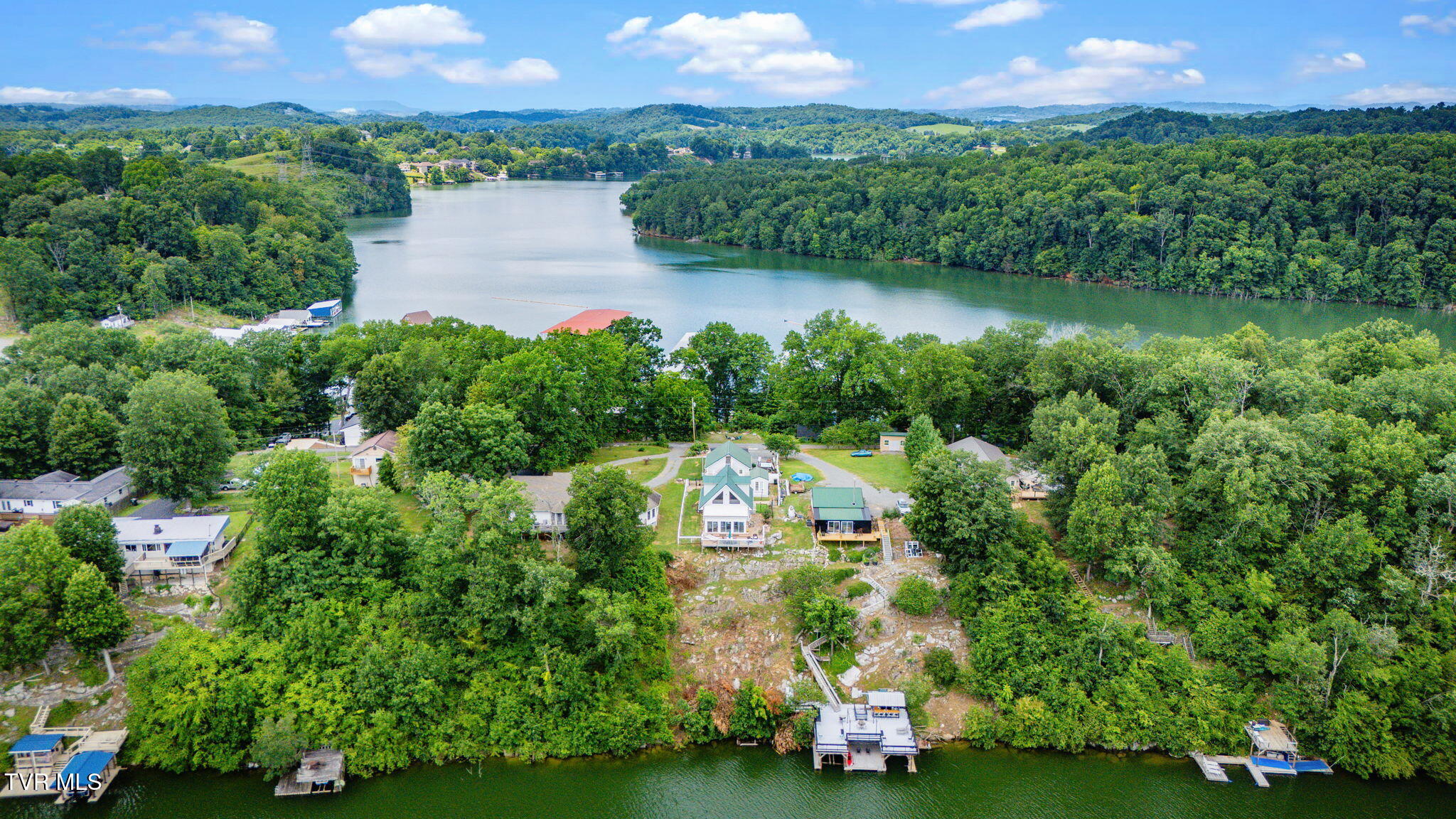 129 Redman Lane Gray, TN 37615 - Photo 60 of 66 105