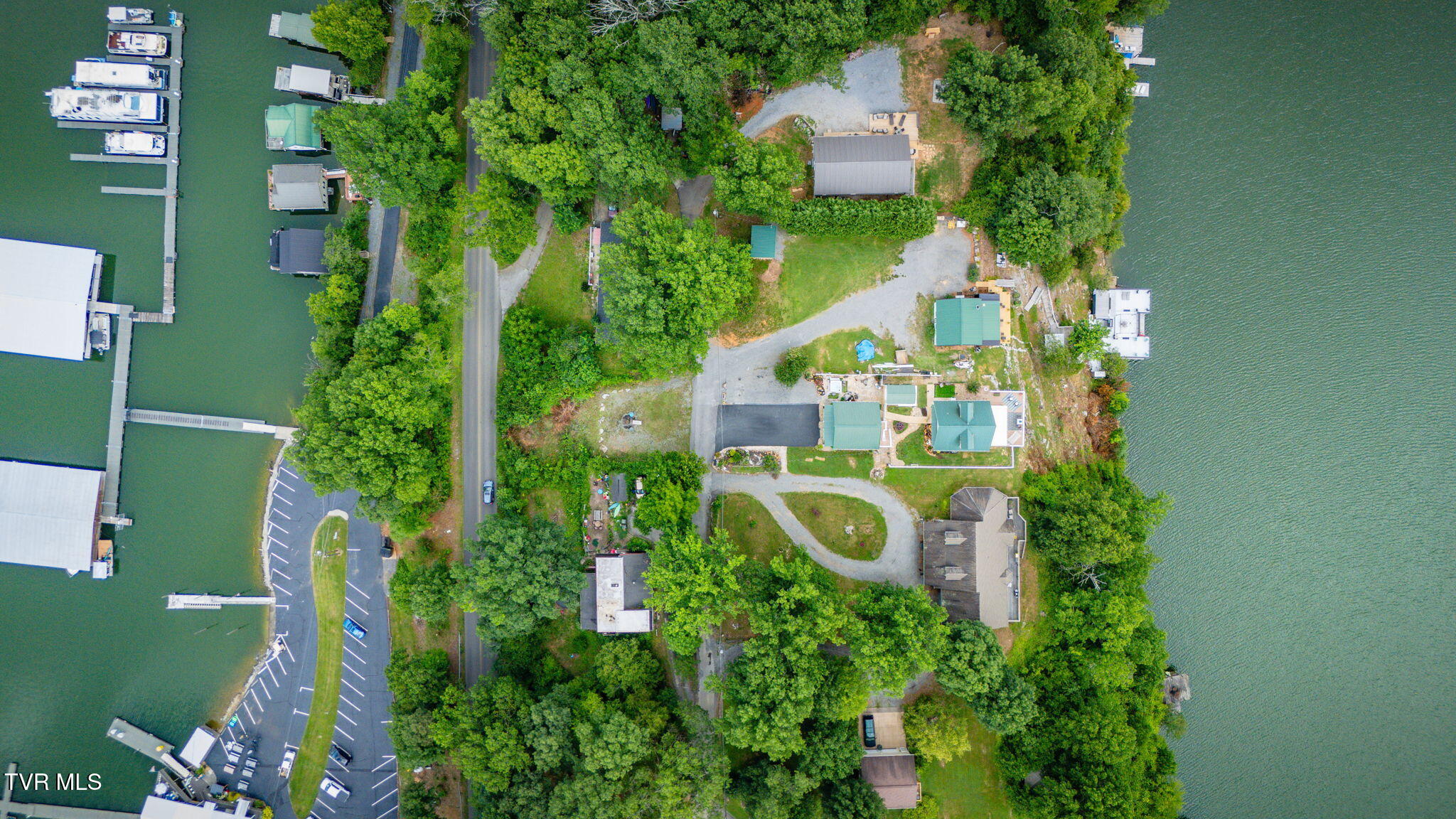 129 Redman Lane Gray, TN 37615 - Photo 62 of 66 108