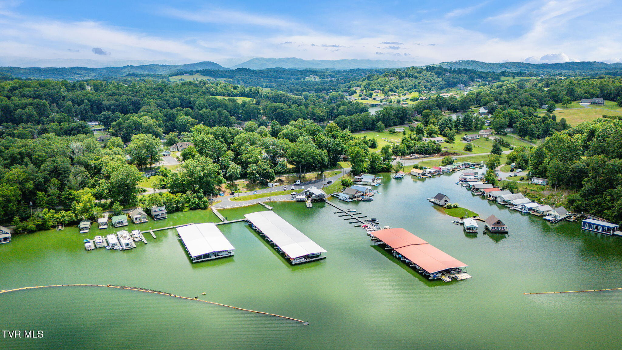 129 Redman Lane Gray, TN 37615 - Photo 63 of 66 109