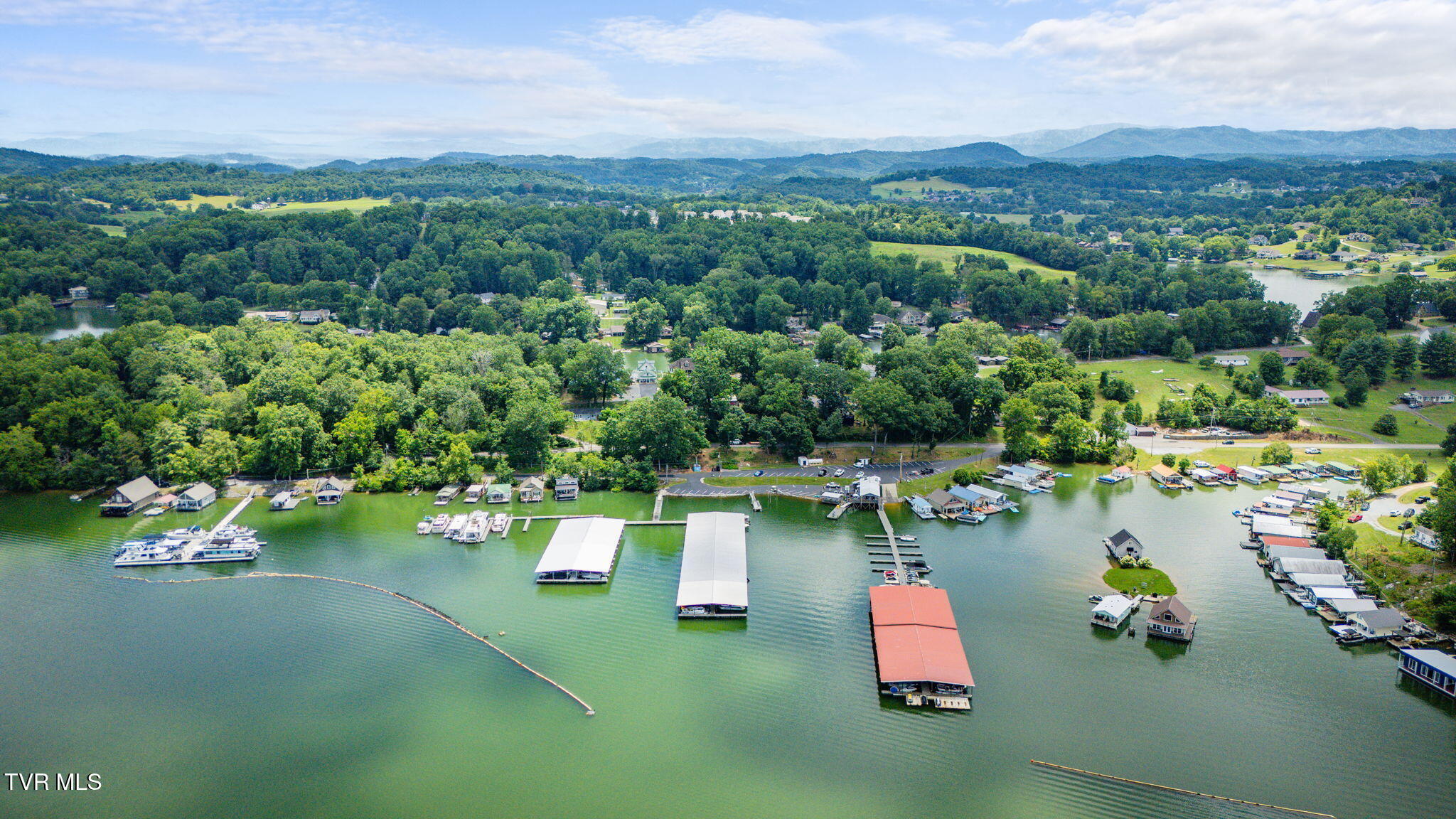 129 Redman Lane Gray, TN 37615 - Photo 64 of 66 110