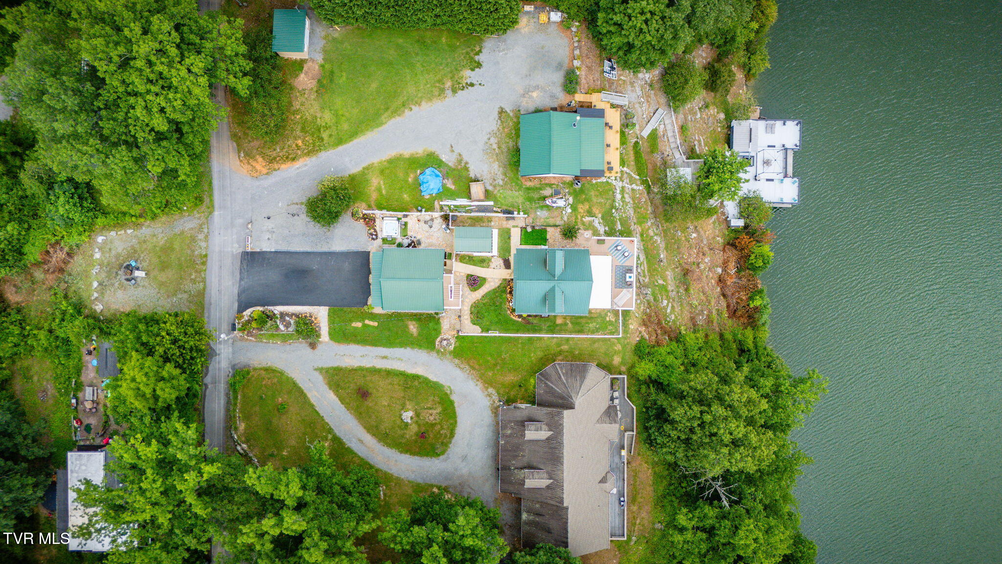 129 Redman Lane Gray, TN 37615 - Photo 66 of 66 112