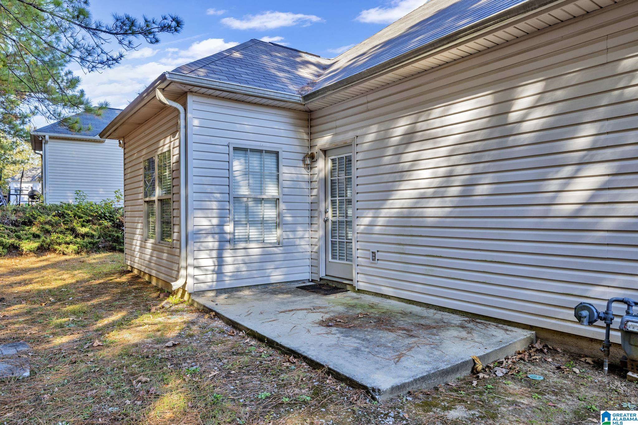 71 Dunbar Trace Dora, AL 35062 - Photo 28 of 29