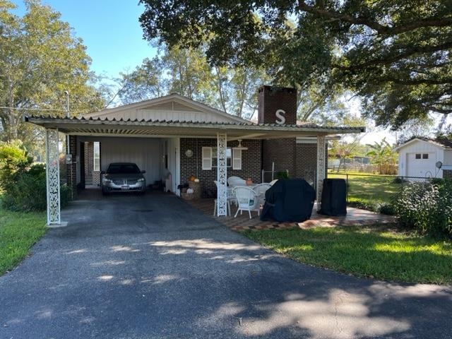 Bull Springs Road Robertsdale, AL 36567 - Photo 24 of 28