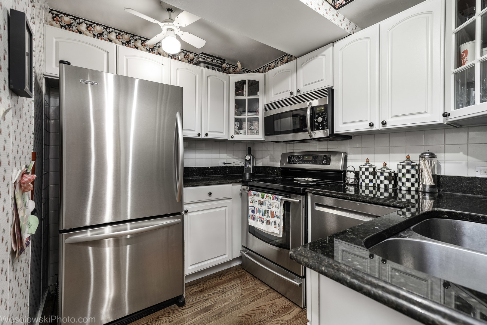 2909 North Sheridan Road, Unit 602 Chicago, IL 60657 - Photo 9 of 21 Gallery Image 9