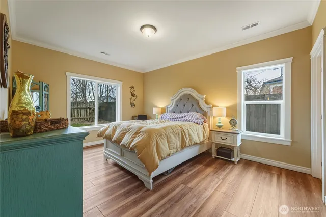 $457,000 | 817 Northeast Bunky Lane, College Place, WA 99324