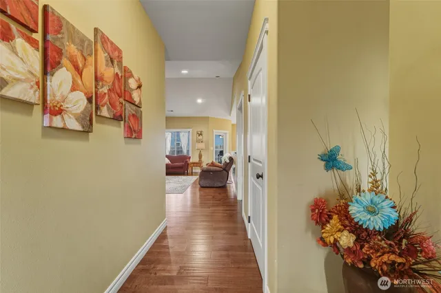 $457,000 | 817 Northeast Bunky Lane, College Place, WA 99324