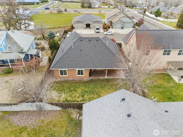 $457,000 | 817 Northeast Bunky Lane, College Place, WA 99324