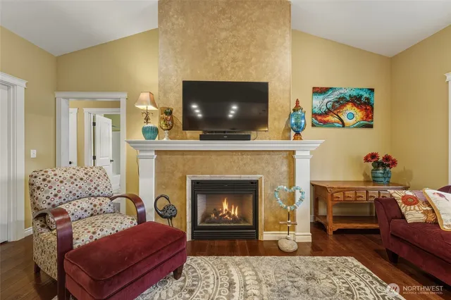 $457,000 | 817 Northeast Bunky Lane, College Place, WA 99324