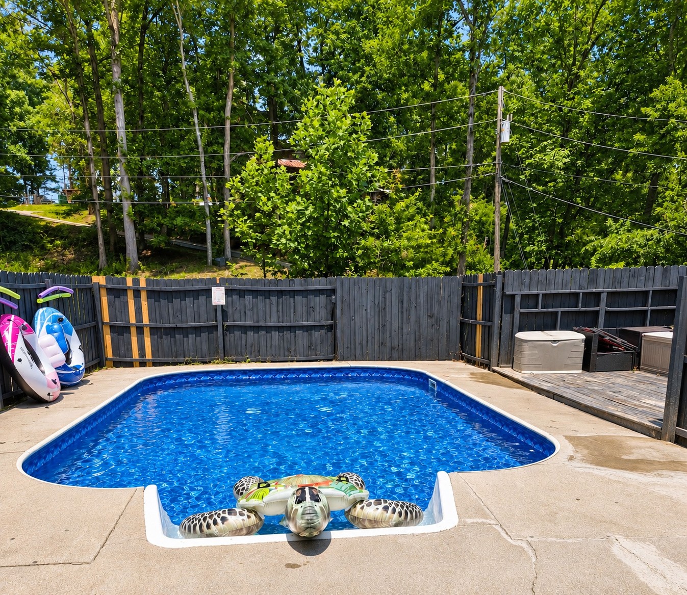 2116 Ridgecrest Loop Lane Sevierville, TN 37876 - Photo 3 of 57 Gallery Image 3