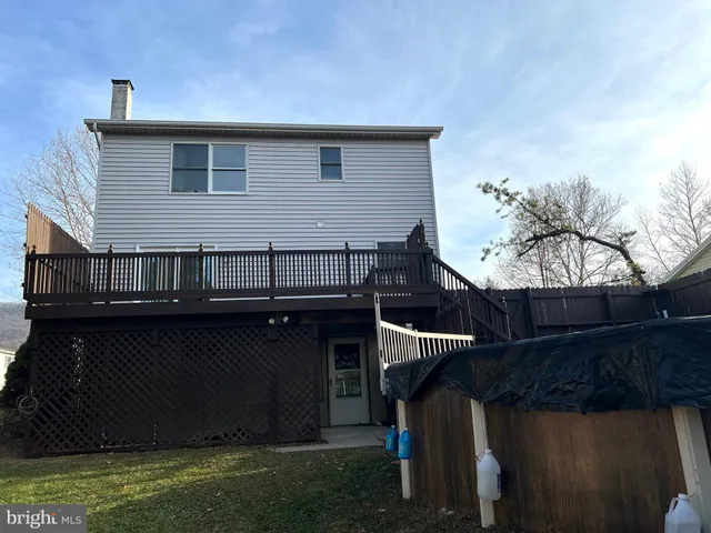 $384,900 | 246 1st Avenue, Lemont, PA 16851