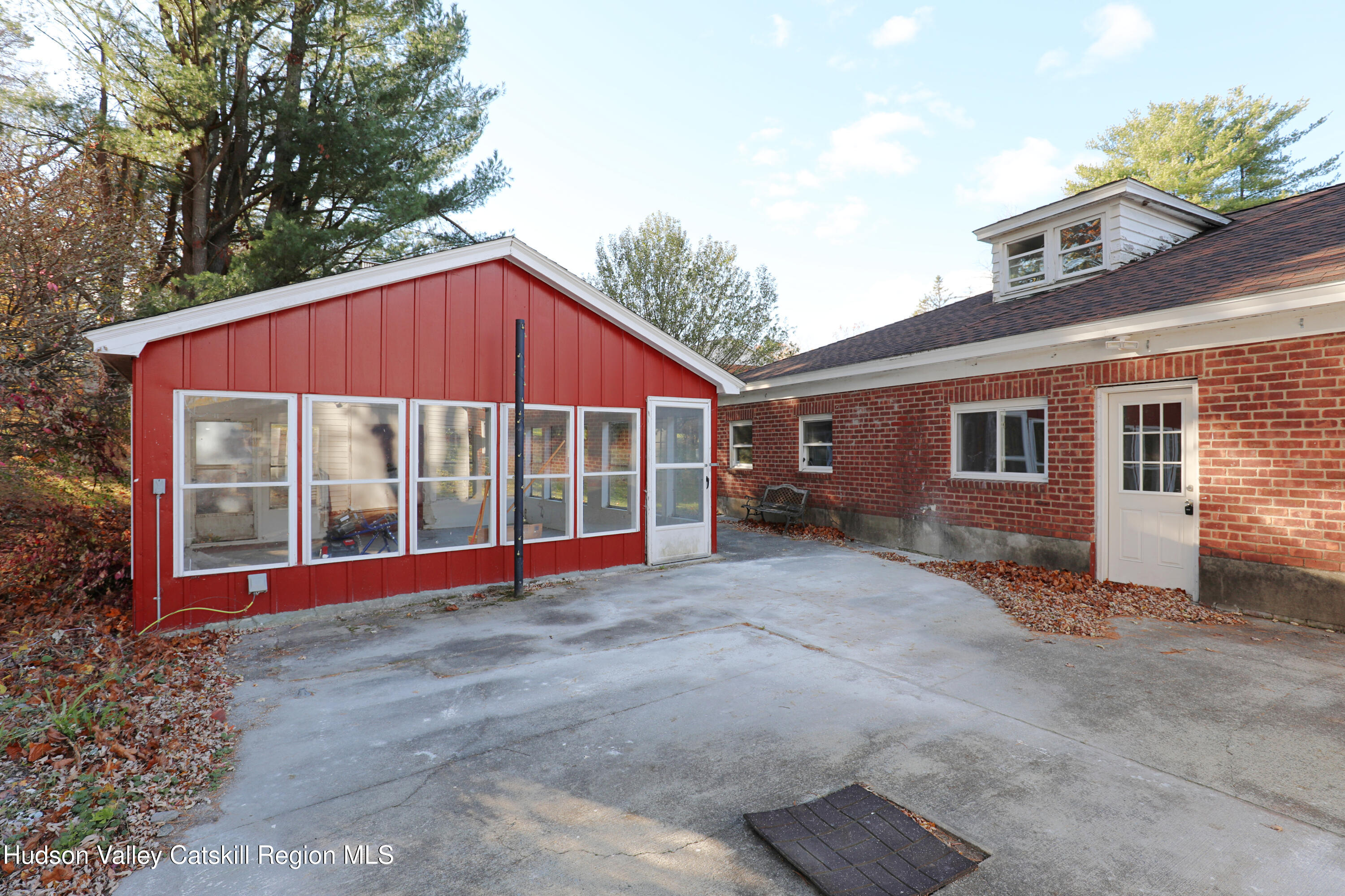 14311 Rte 9W New Baltimore, NY 12143 - Photo 31 of 42 25