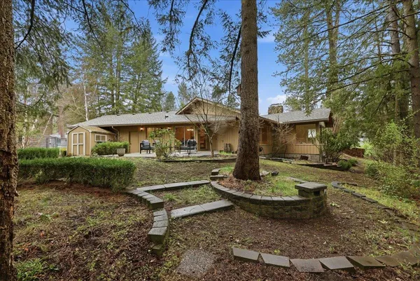 $508,750 | 1412 West Crestwood Court, Spokane, WA 99218