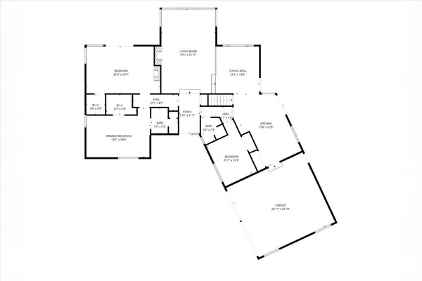 $508,750 | 1412 West Crestwood Court, Spokane, WA 99218