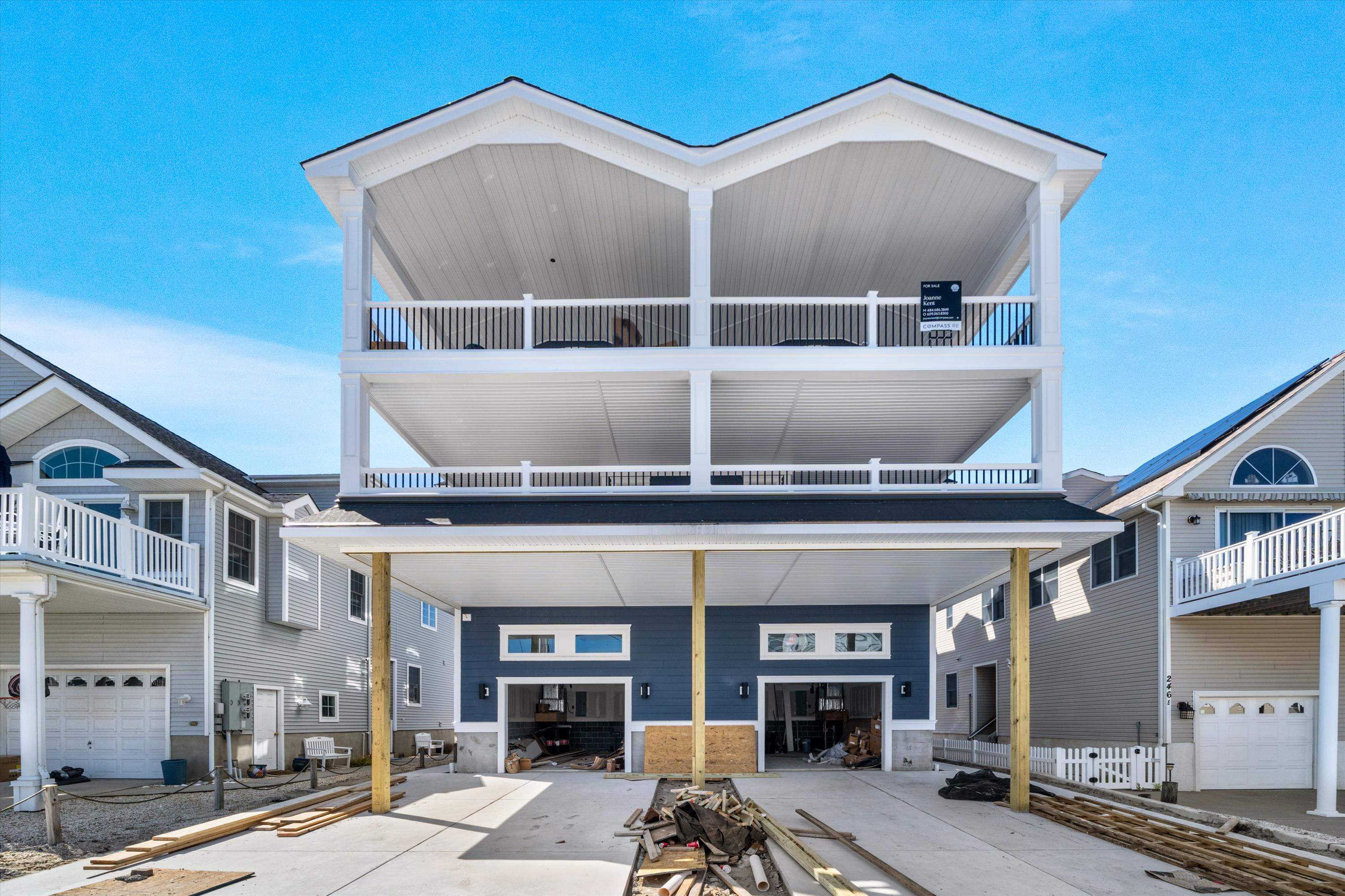 242 57th Street, Unit WEST Sea Isle City, NJ 08243 - Photo 20 of 20