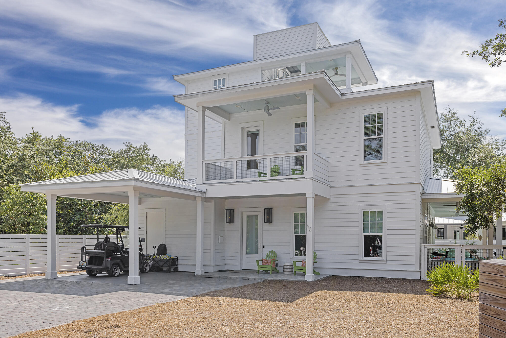 60 Blue Lake Road Santa Rosa Beach, FL 32459 - Photo 2 of 39 60 Blue Lake ResizedDW_39