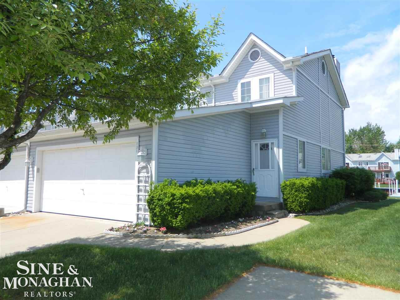 131 Milton Road Algonac, MI 48001 - Photo 2 of 28