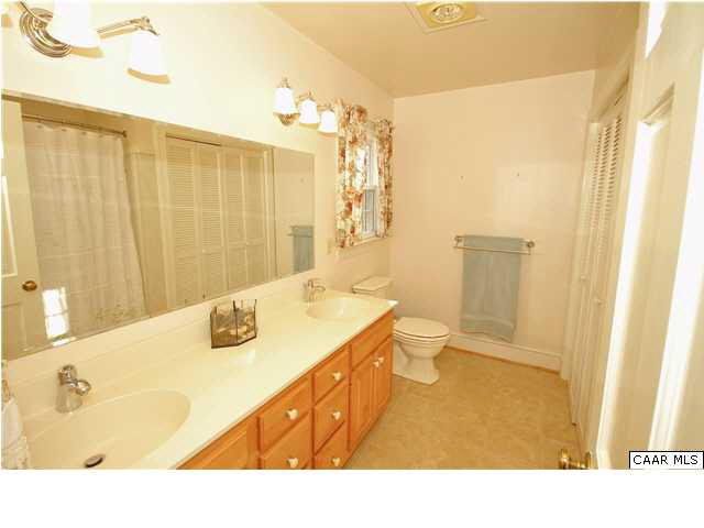 1430 Grove Road Charlottesville, VA 22901 - Photo 16 of 27 ... and an attached bath with double vanity and...