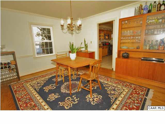 1430 Grove Road Charlottesville, VA 22901 - Photo 8 of 27 Formal Dining Room