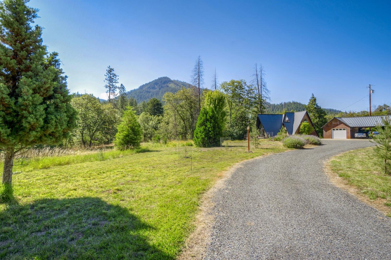 6791 Upper Applegate Road Jacksonville, OR 97530 - Photo 12 of 35 Additional Photo