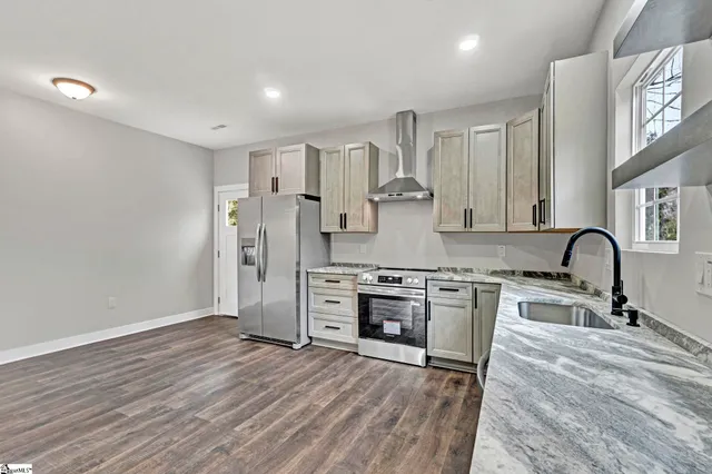 $309,900 | 201 Stratford Road, Greenville, SC 29605