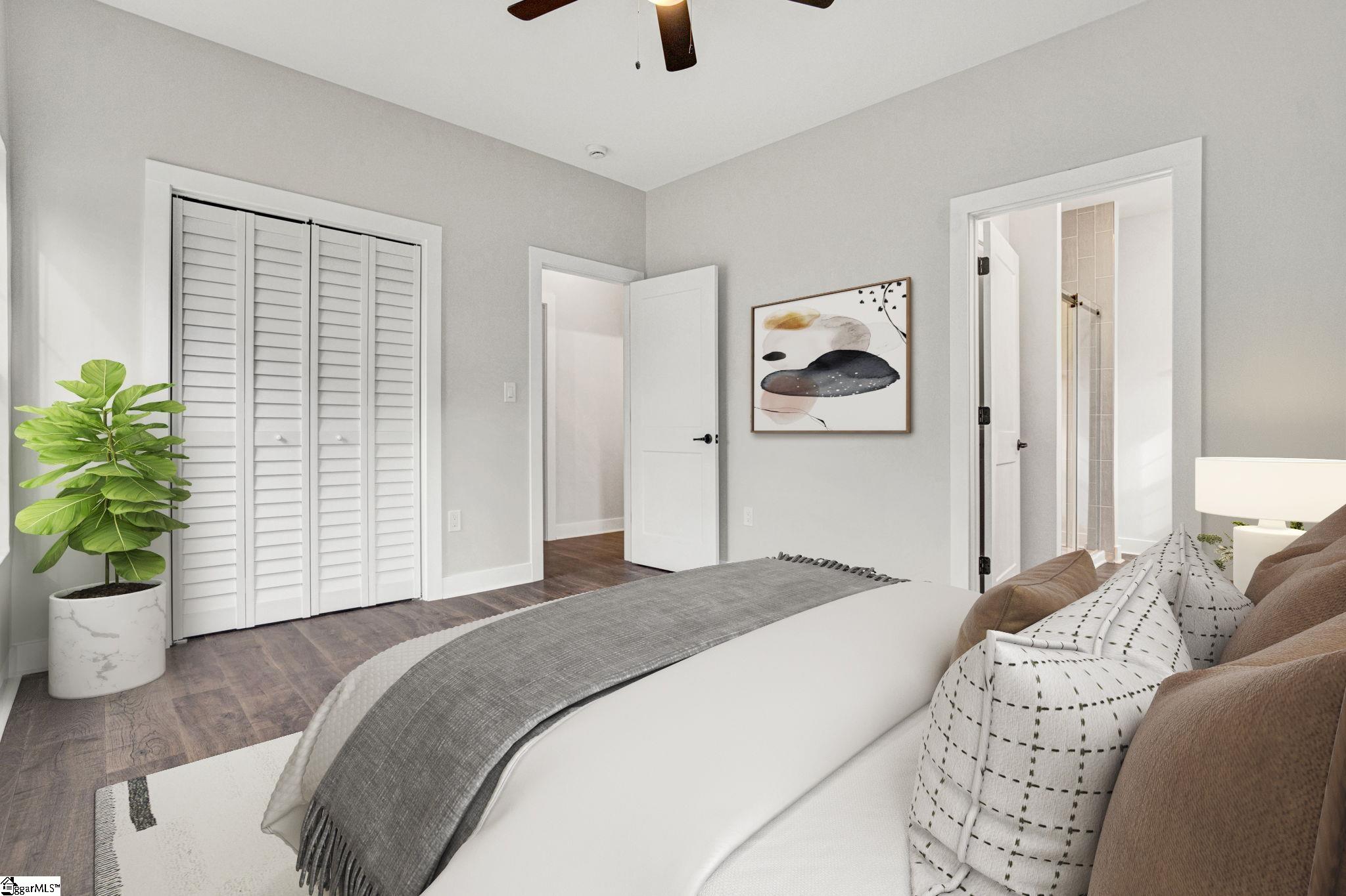 201 Stratford Road Greenville, SC 29605 - Photo 11 of 24