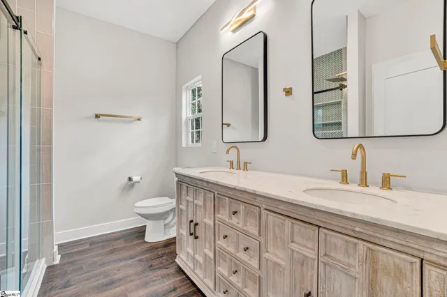 $309,900 | 201 Stratford Road, Greenville, SC 29605