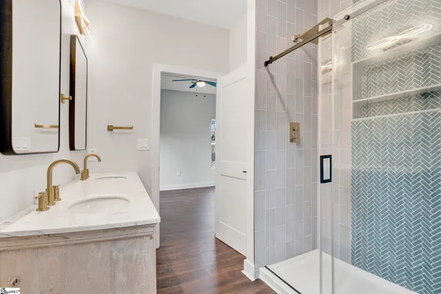 $309,900 | 201 Stratford Road, Greenville, SC 29605