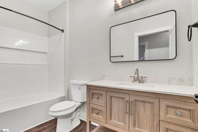 $309,900 | 201 Stratford Road, Greenville, SC 29605