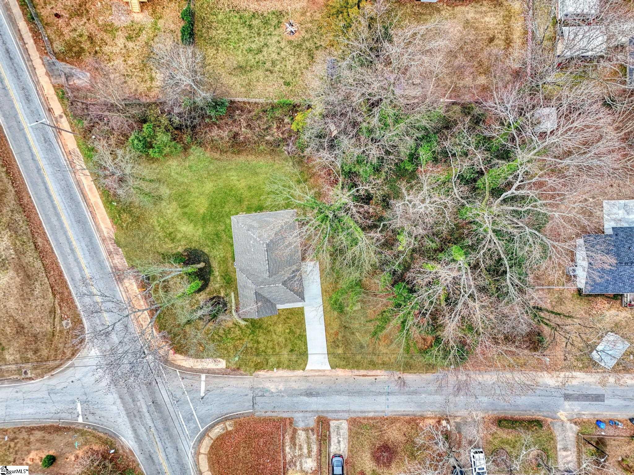 201 Stratford Road Greenville, SC 29605 - Photo 24 of 24