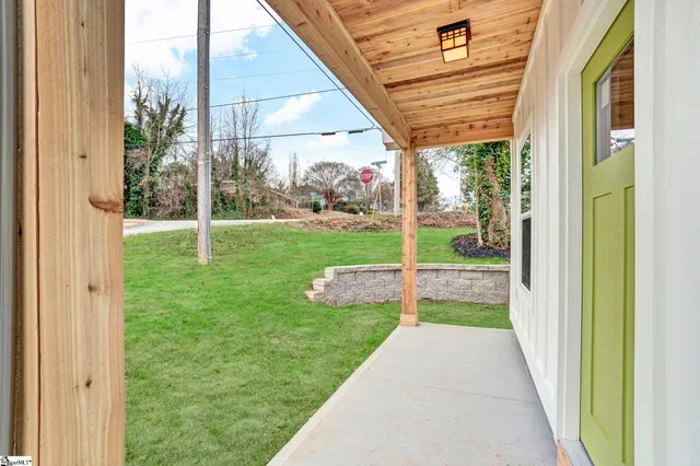 $309,900 | 201 Stratford Road, Greenville, SC 29605