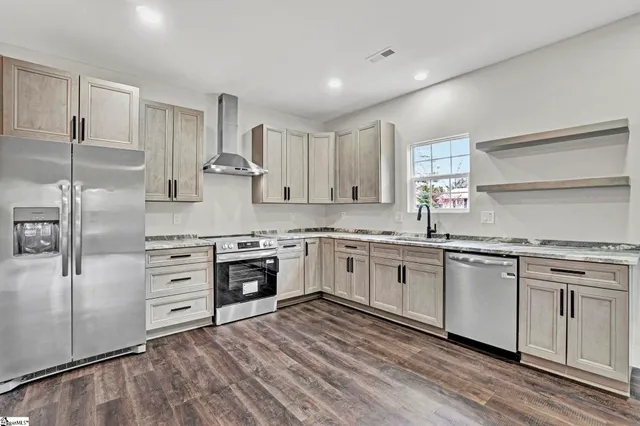 $309,900 | 201 Stratford Road, Greenville, SC 29605