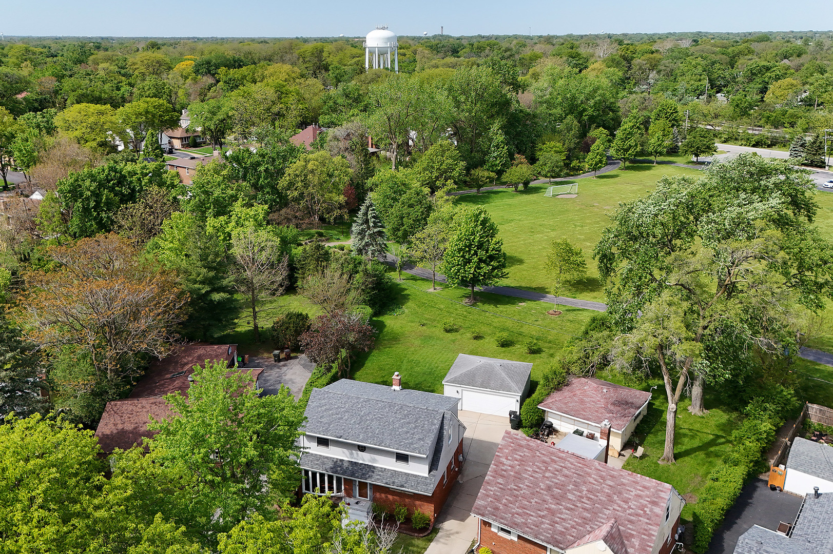 18646 Golfview Avenue Homewood, IL 60430 - Photo 29 of 38
