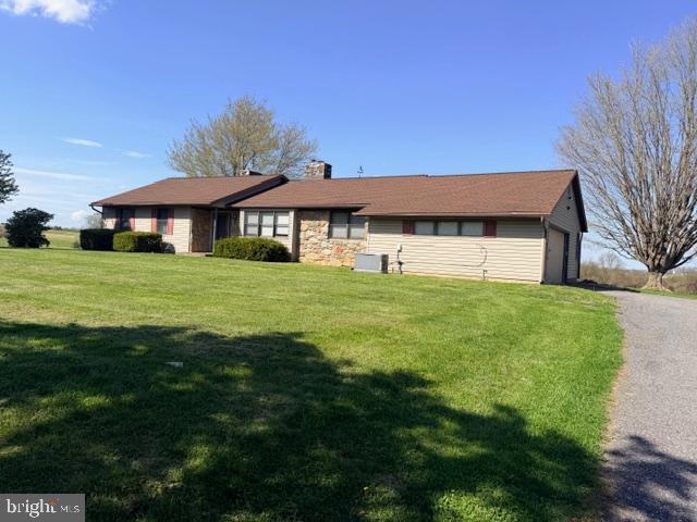 5306 Trenton Mill Road Upperco, MD 21155 - Photo 2 of 48