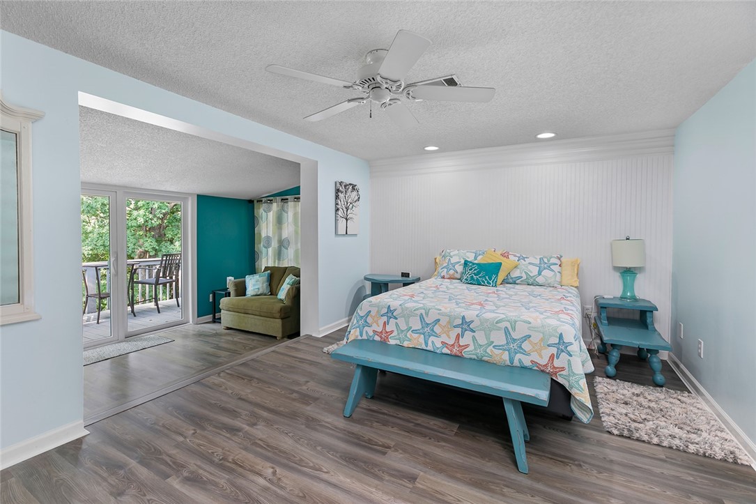124 Peninsula Point Road Starr, SC 29684 - Photo 22 of 37