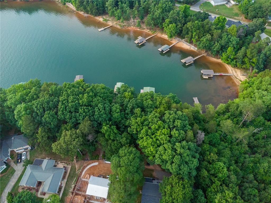 124 Peninsula Point Road Starr, SC 29684 - Photo 35 of 37
