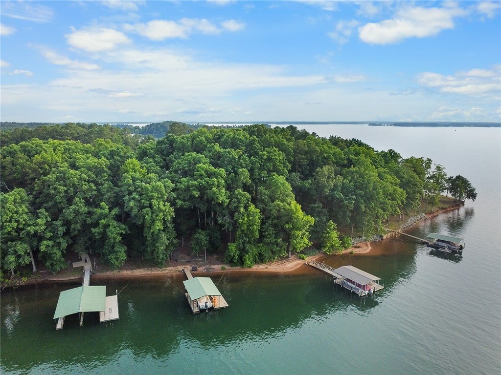 124 Peninsula Point Road Starr, SC 29684 - Photo 37 of 37