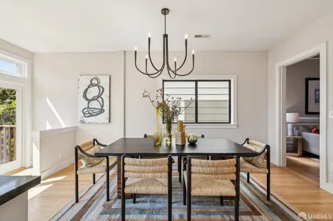 $1,695,000 | 511 Scott Street, San Francisco, CA 94117