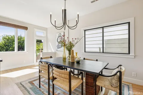 $1,695,000 | 511 Scott Street, San Francisco, CA 94117