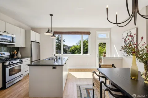 $1,695,000 | 511 Scott Street, San Francisco, CA 94117
