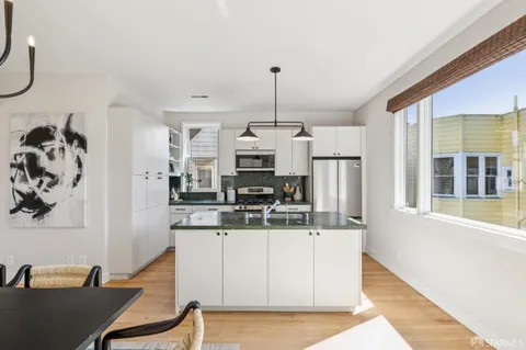 $1,695,000 | 511 Scott Street, San Francisco, CA 94117